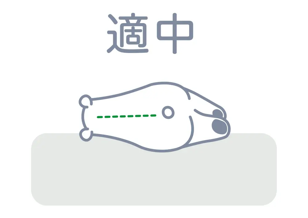 床墊推薦怎麼選?床墊種類、軟硬度、尺寸破解三大床墊迷思 - 好享宅家床墊 床墊推薦-床墊軟硬適中