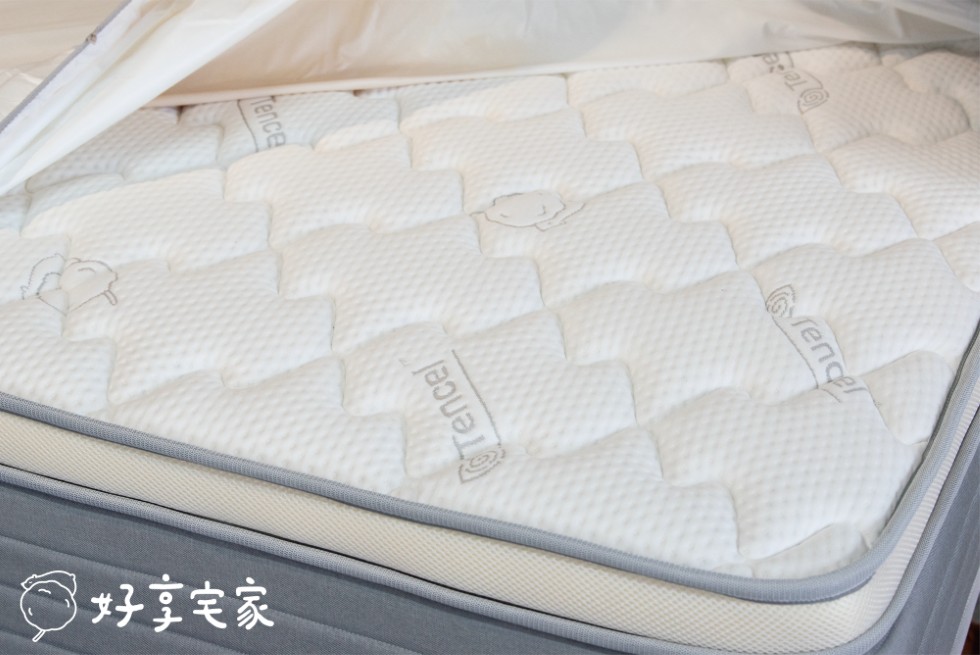床墊清潔-高效能防水保潔墊