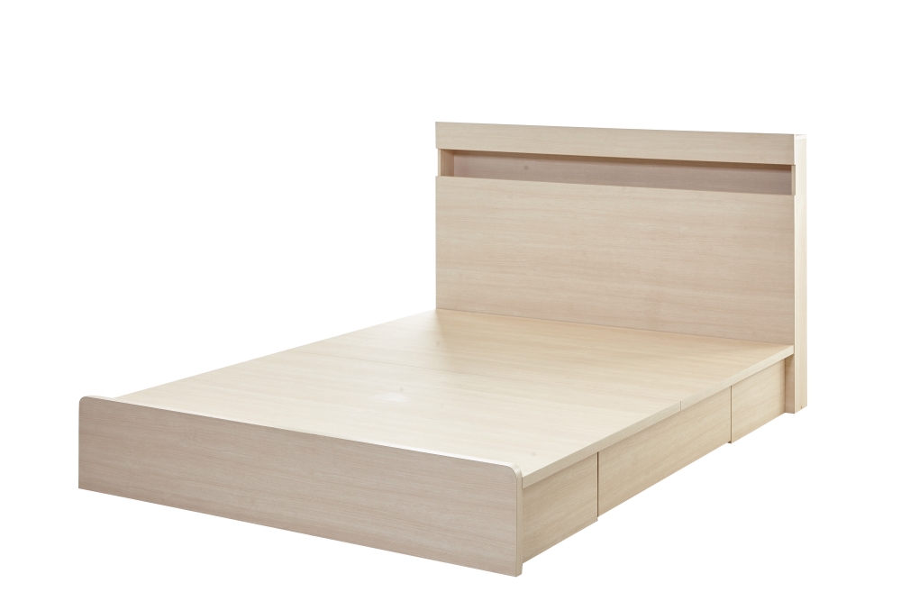 床架推薦-床板、平台式床架