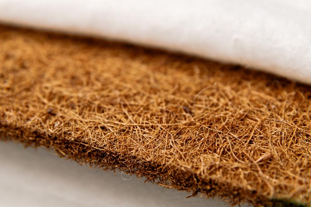 床墊材質-椰棕床墊