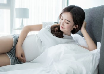 孕婦床墊-懷孕床墊